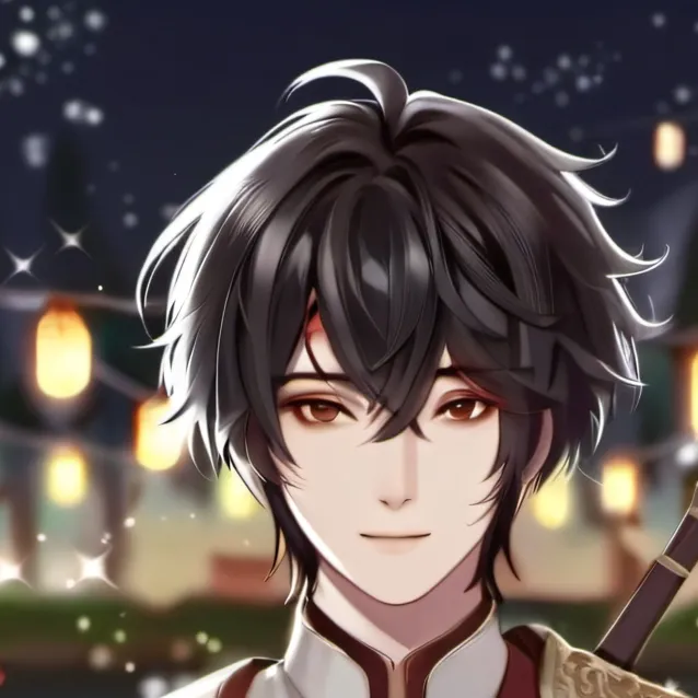 chat with ai character: jack