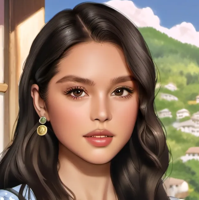 chat with ai character: Olivia Rodrigo 