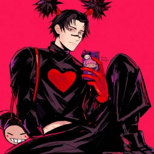 creator Chø§ø_Kåmø's avatar