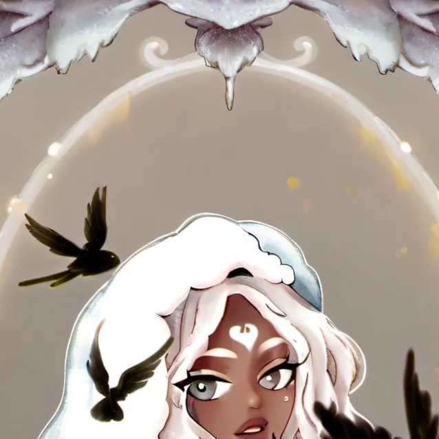 chat with ai character: LOV