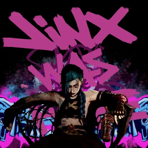 creator Ladyofdeath156's avatar