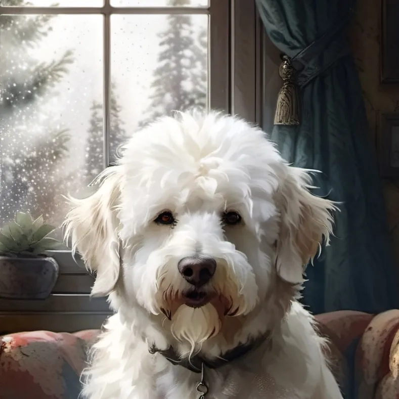 chat with ai character: Maple