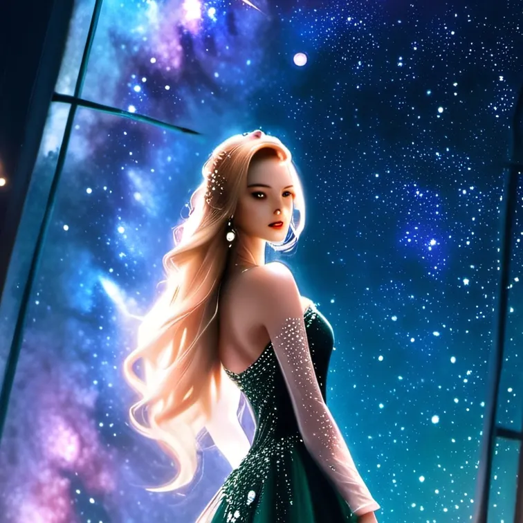 chat with ai character: Savannah