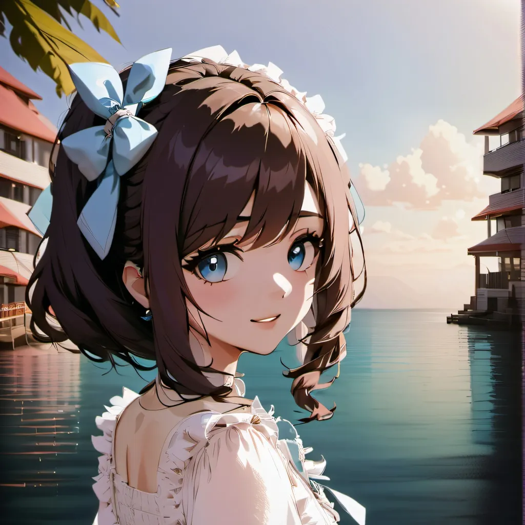 chat with ai character: Shaylin