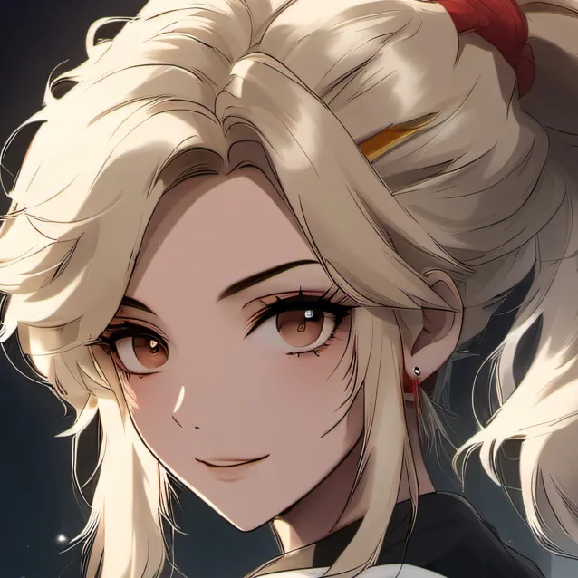 chat with ai character: Bella
