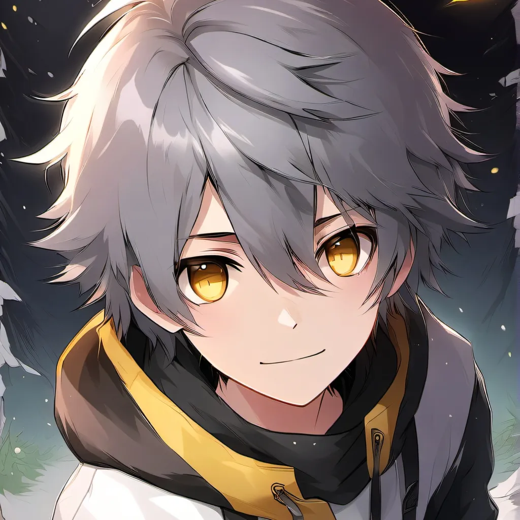 chat with ai character: Thunder