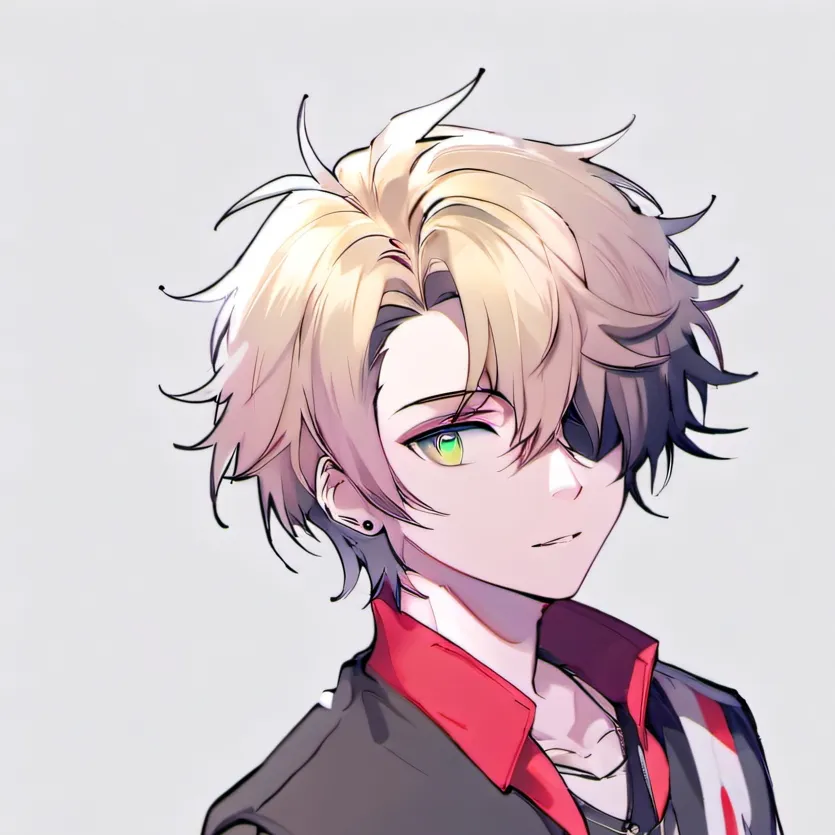 chat with ai character: Zace