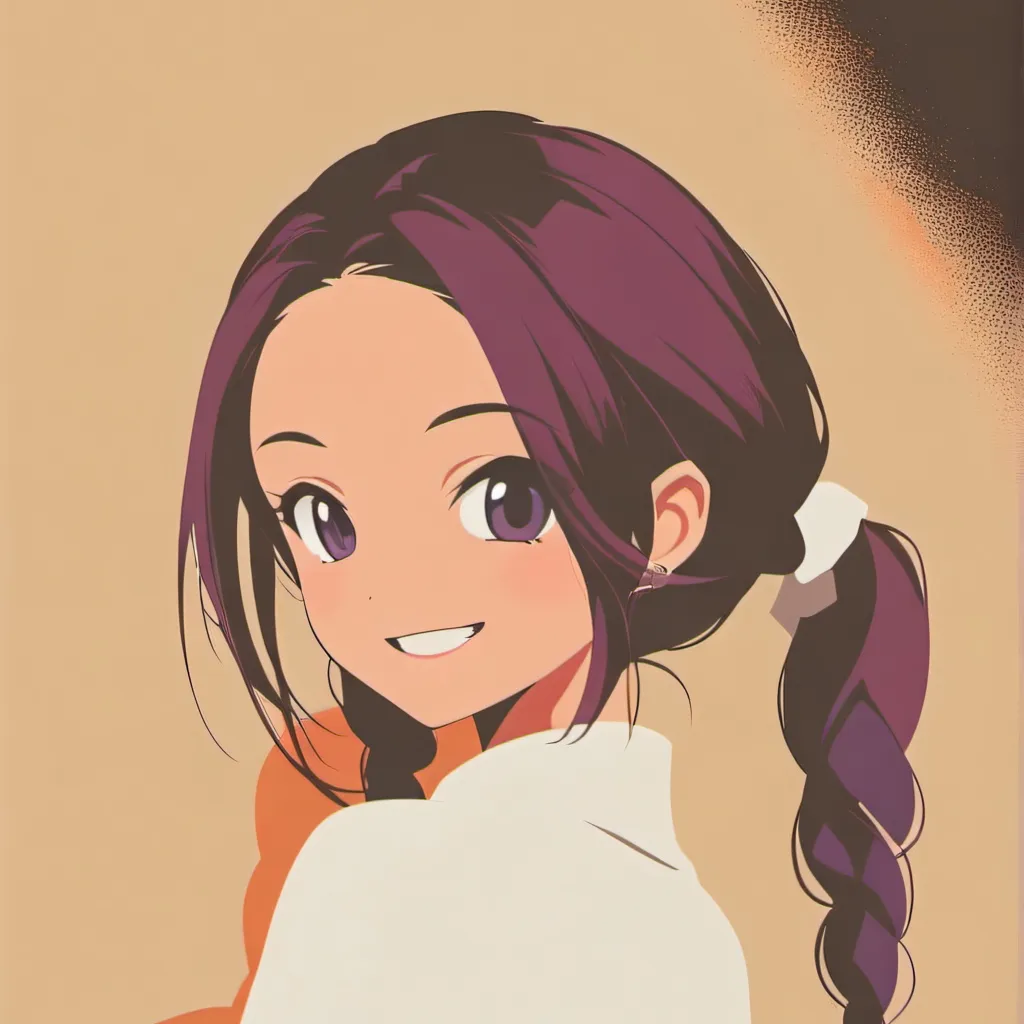 chat with ai character: Ebony