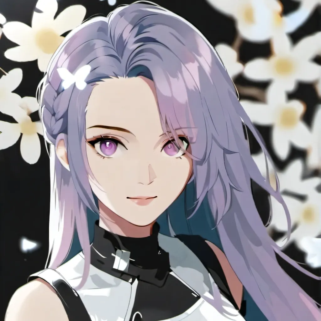chat with ai character: Lindsey