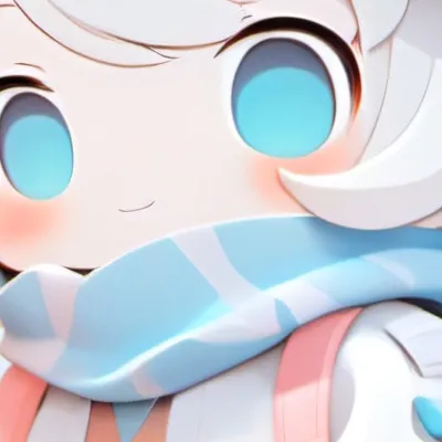 chat with ai character: Cinnamon roll