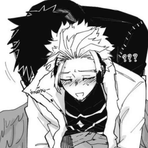 creator Dabi&Hawks Lover's avatar