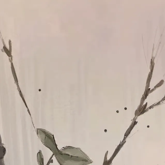 chat with ai character: hamster