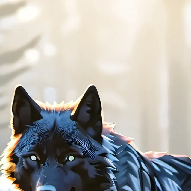 chat with ai character: Shadow 