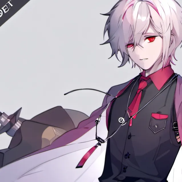 chat with ai character: Jack.