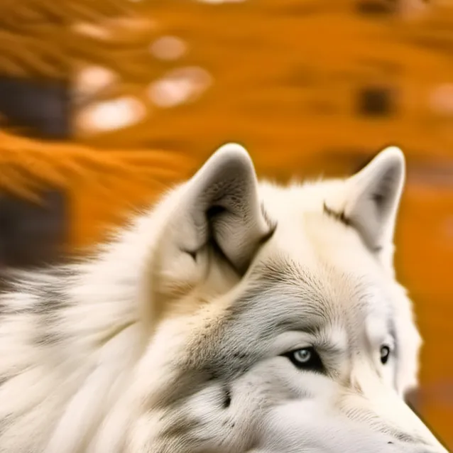 chat with ai character: wolves