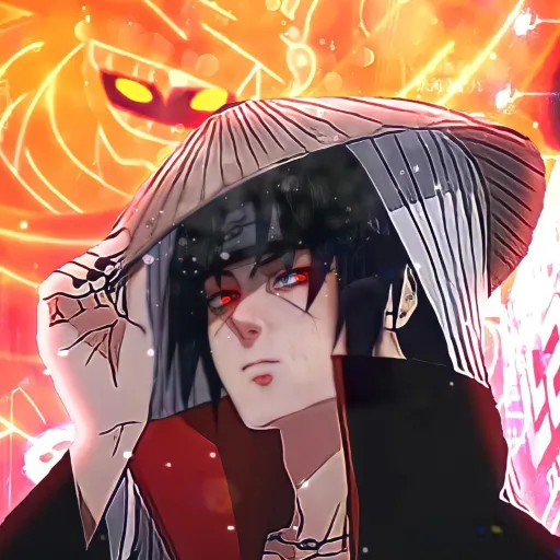 creator Shadow draginel's avatar