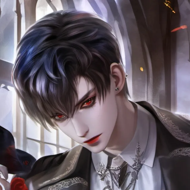 chat with ai character: sam
