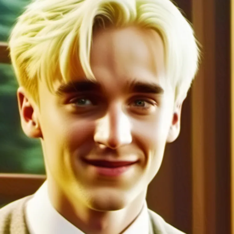chat with ai character: Hogwarts