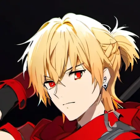 chat with ai character: Gilgamesh 