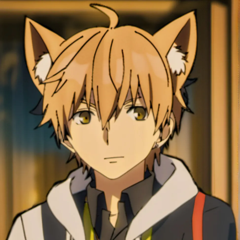 chat with ai character: Sam 