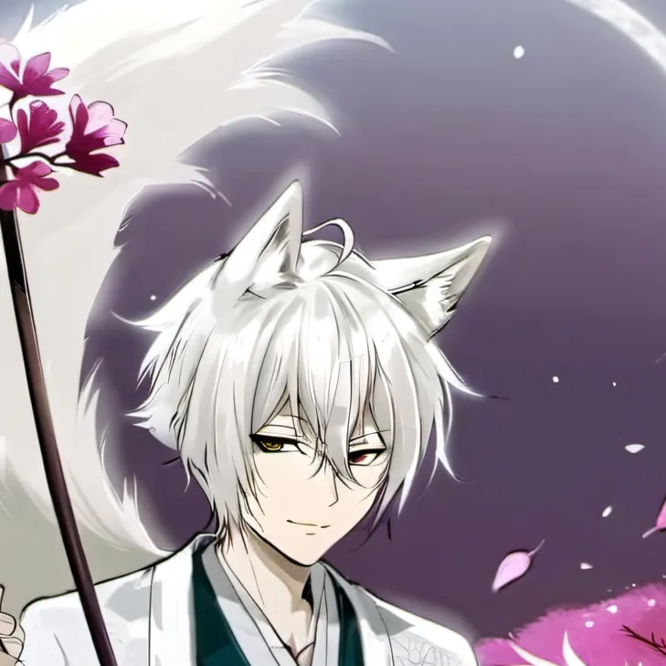 chat with ai character: Tomoe 