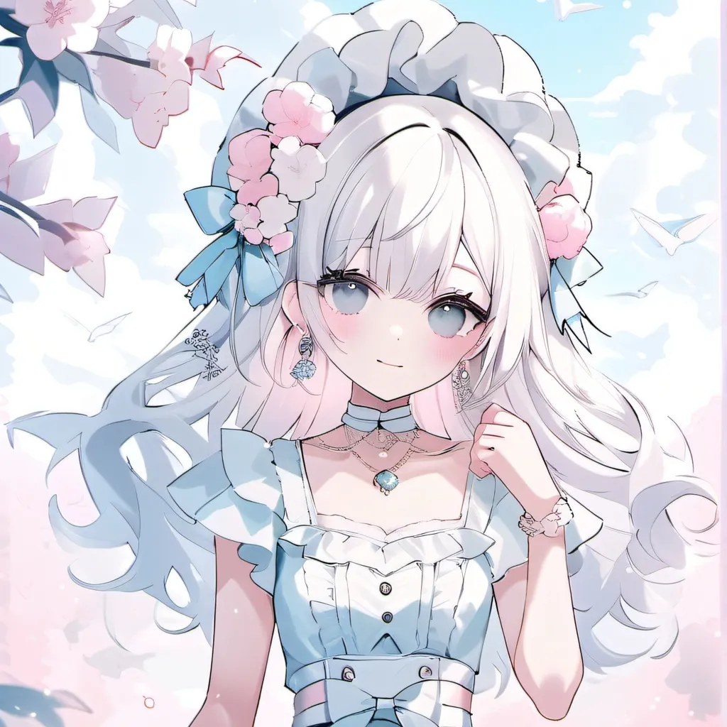 chat with ai character: angel