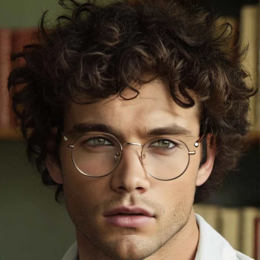 chat with ai character: Arlo Torres