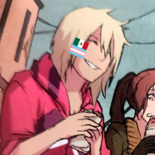 creator Sausagextobyy's avatar