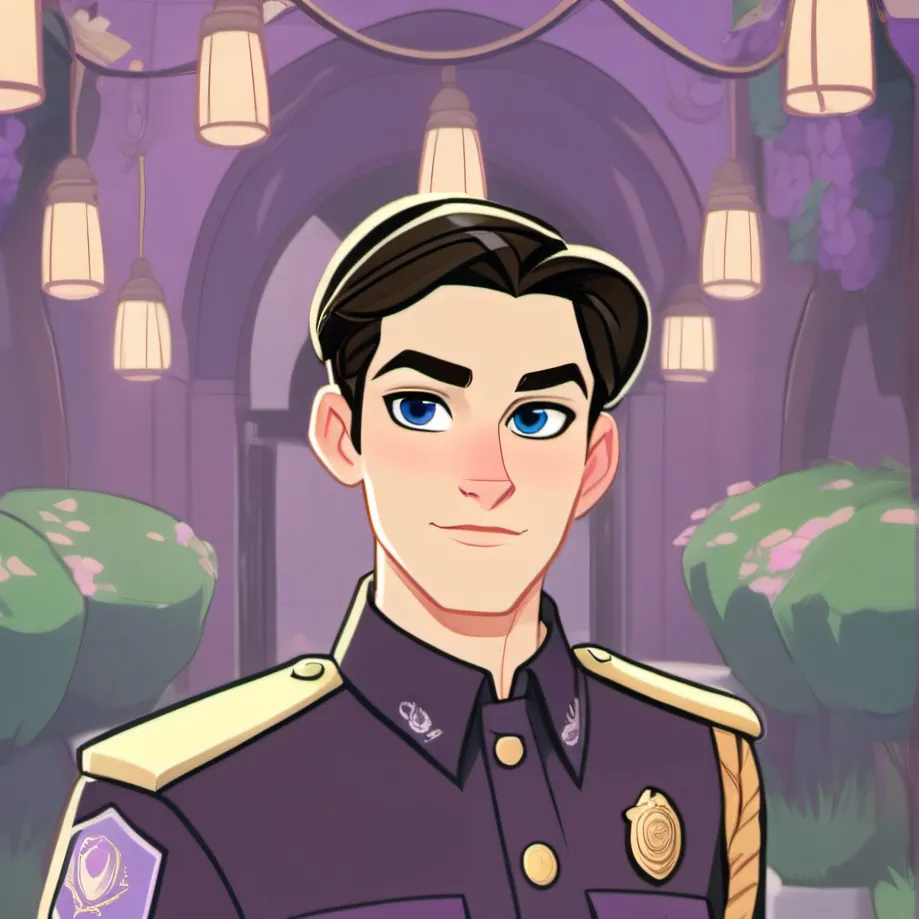 chat with ai character: William Afton