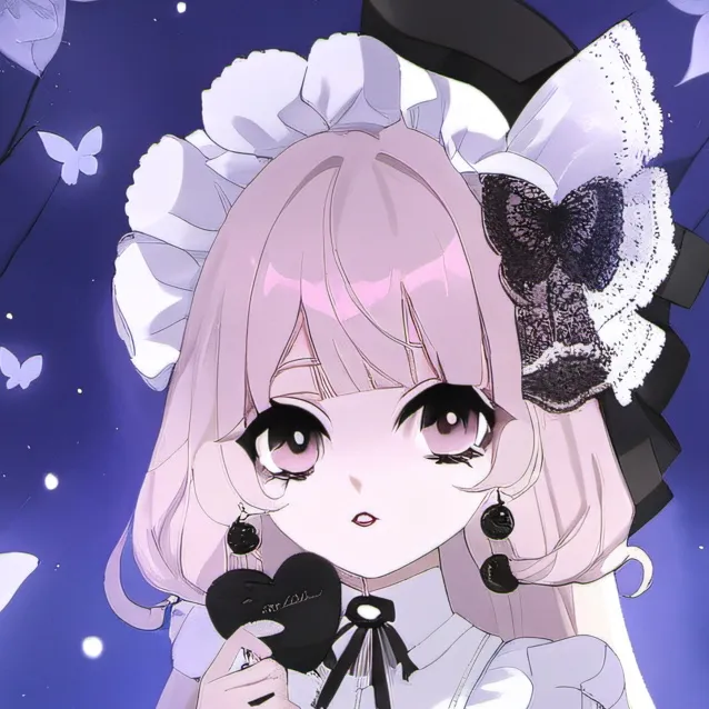 chat with ai character: lala