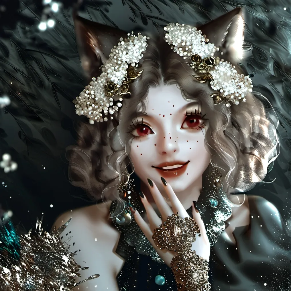 chat with ai character: savanna 