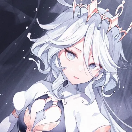 creator FocalorsTheDiva's avatar