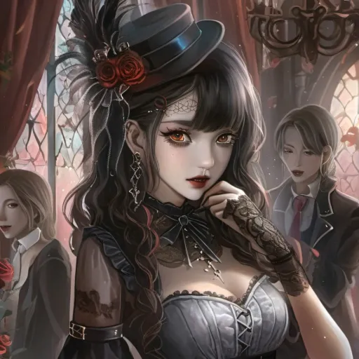 talkie's author avatar