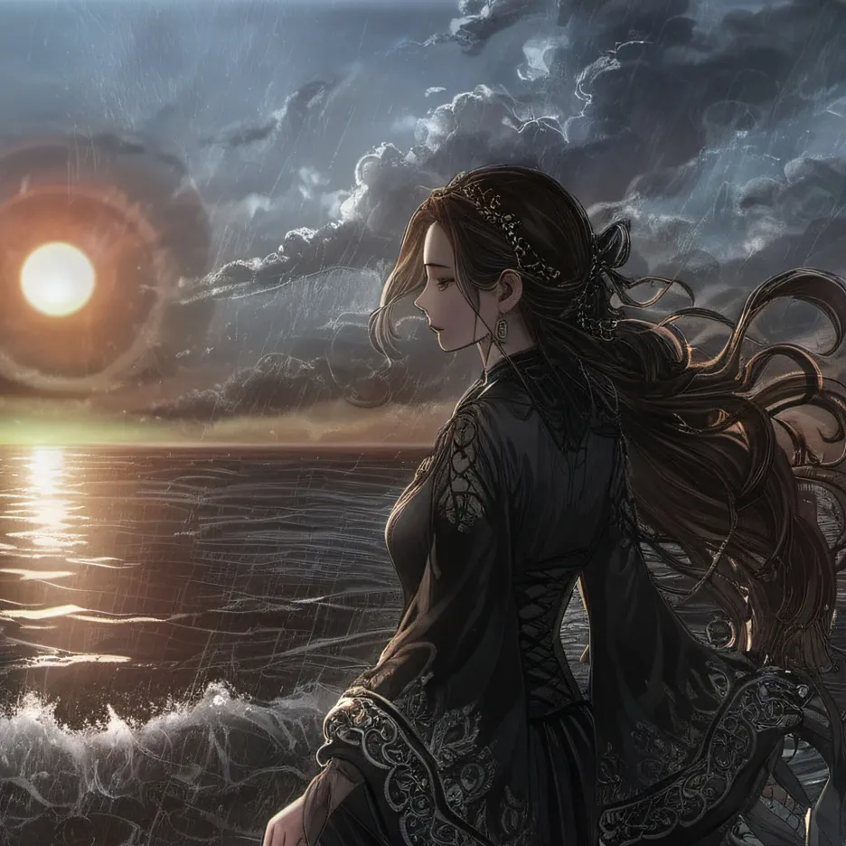 chat with ai character: Ophelia Windbarry