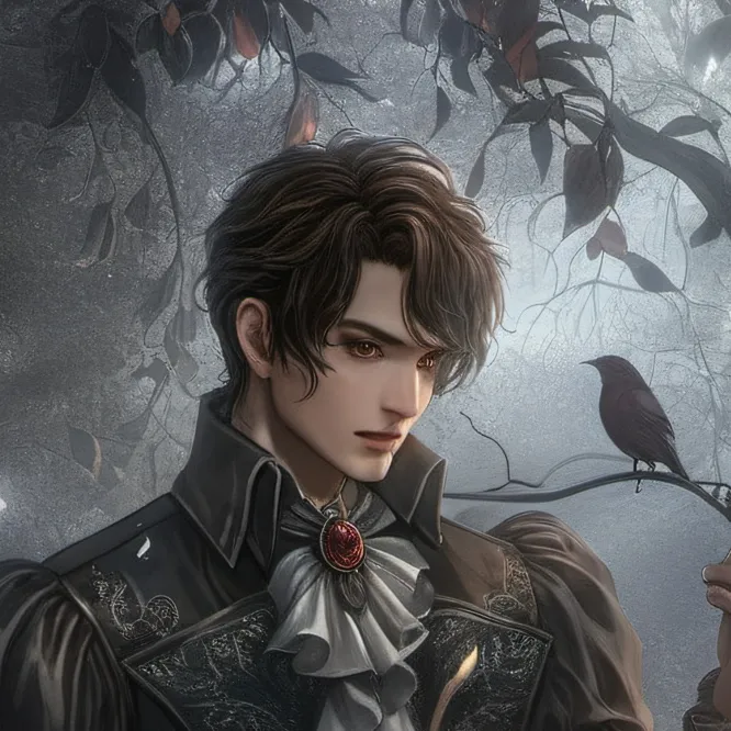 chat with ai character: sir Adam Pagan