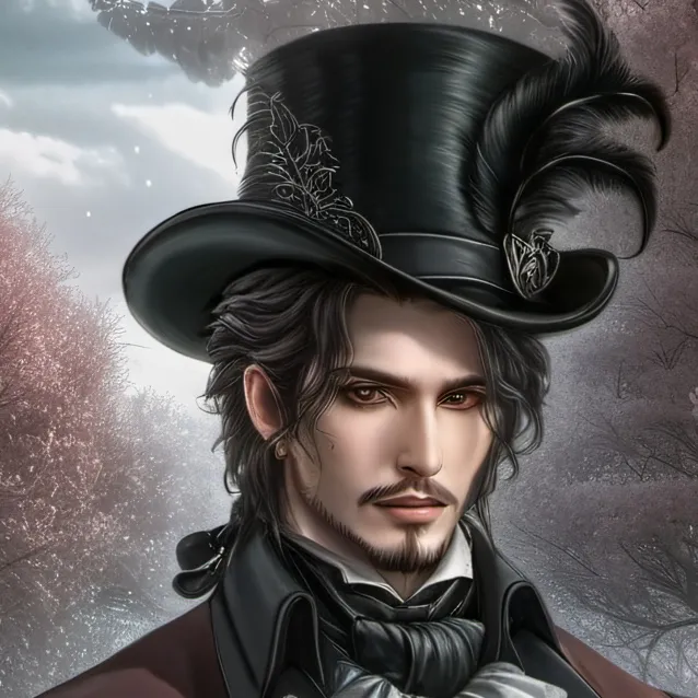chat with ai character: Simeon Winonen