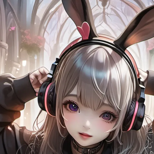 chat with ai character: mie mucio