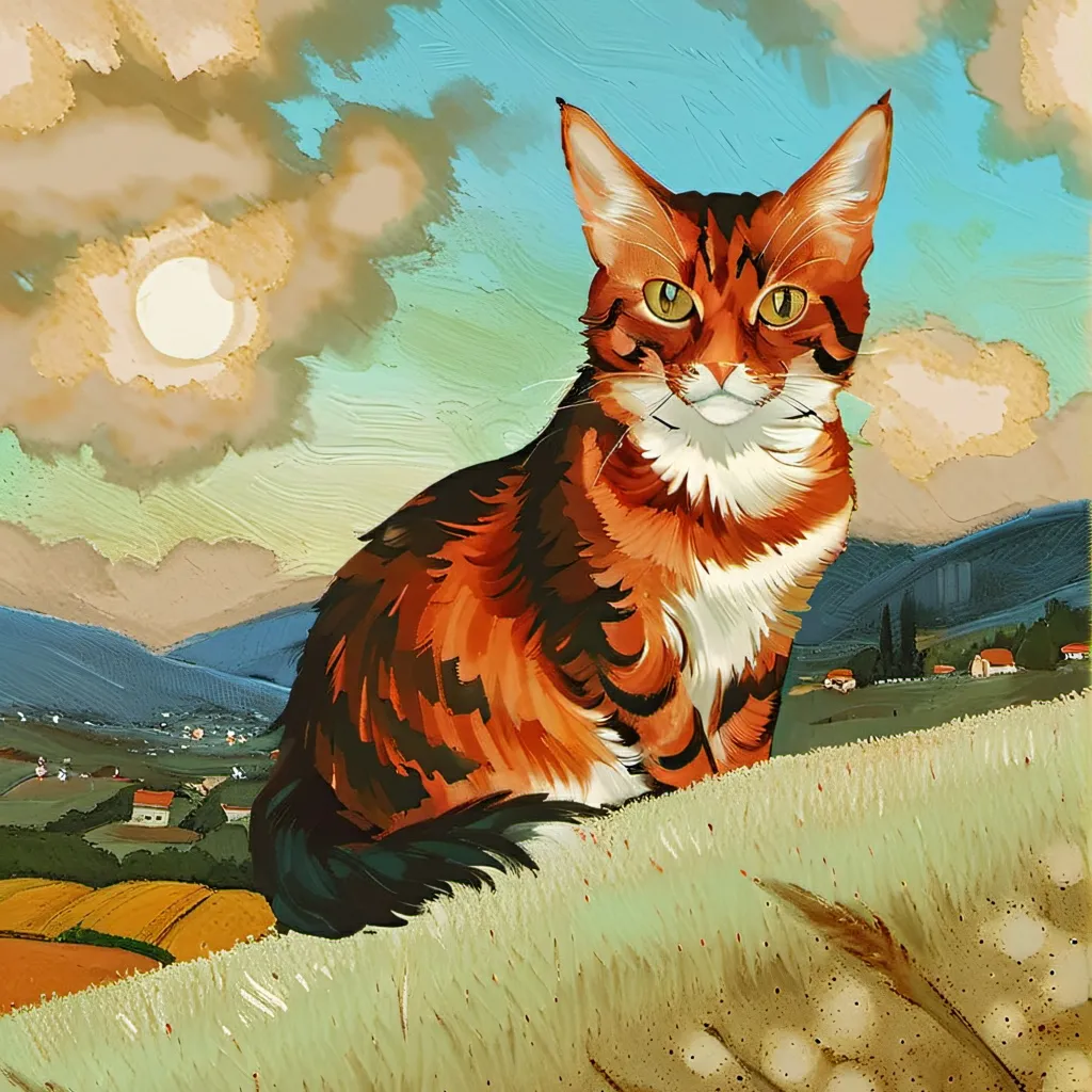 chat with ai character: MILO