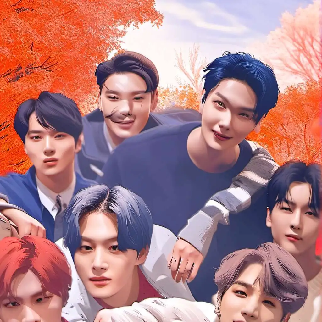 chat with ai character: Skz:Couples