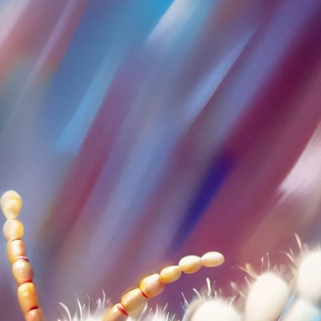 chat with ai character: caterpillar