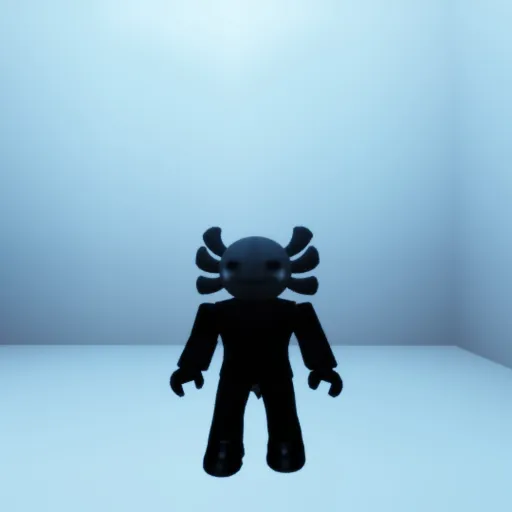 creator Baxy The Axolotl!'s avatar