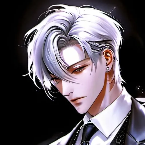 chat with ai character: Mafia 