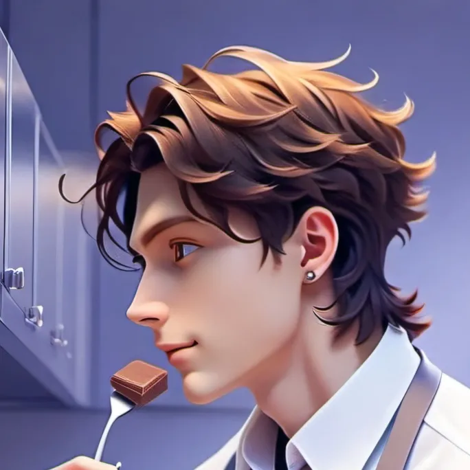 chat with ai character: Henry