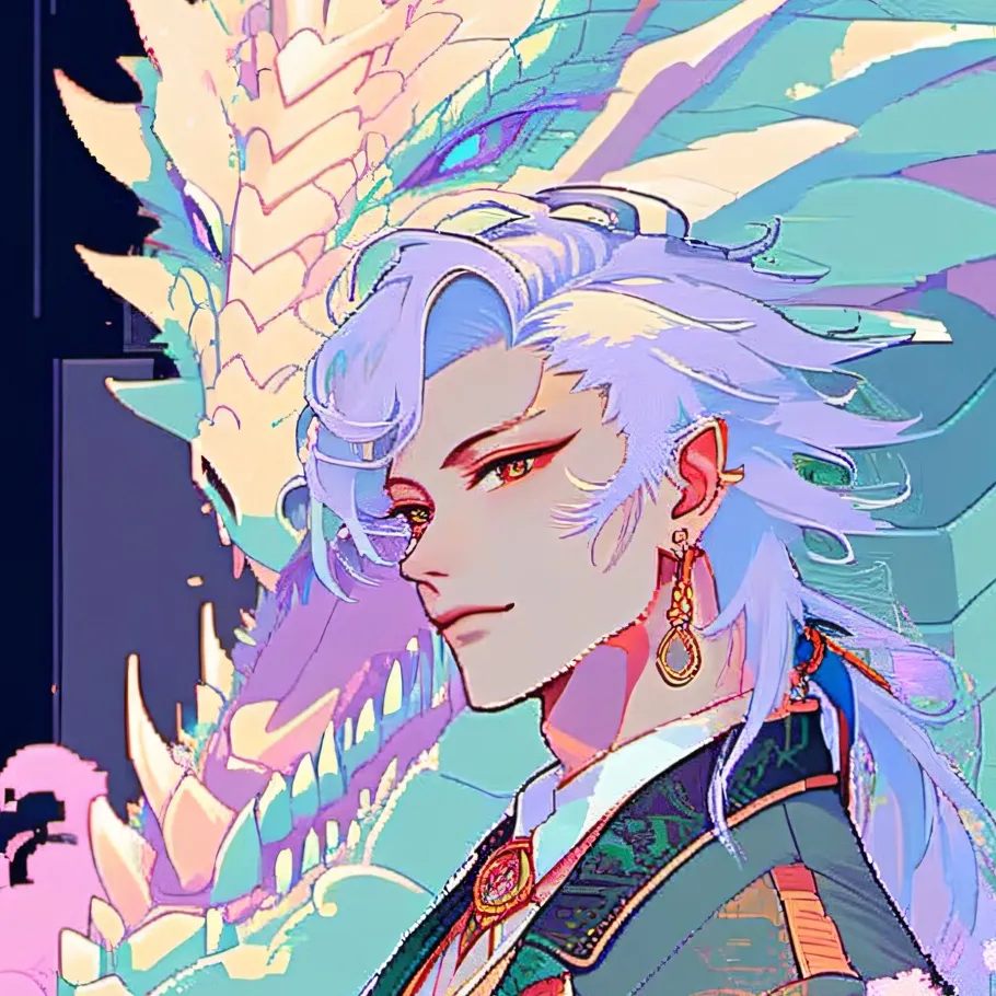 chat with ai character: Drake