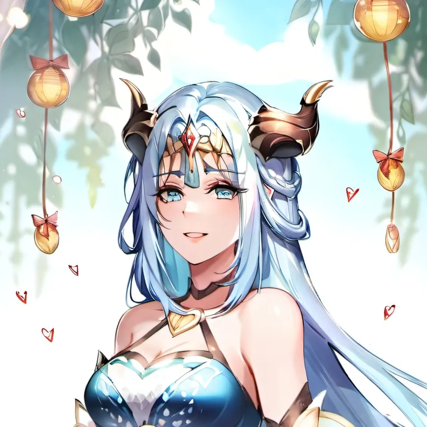 chat with ai character: Alicia