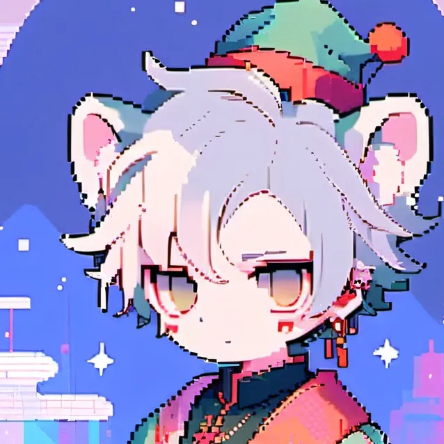 chat with ai character: C h e s t e r