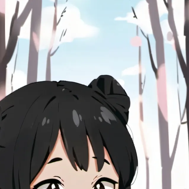 chat with ai character: m