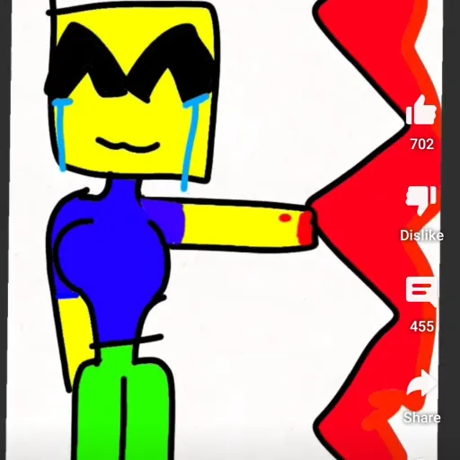 creator It hurts.'s avatar