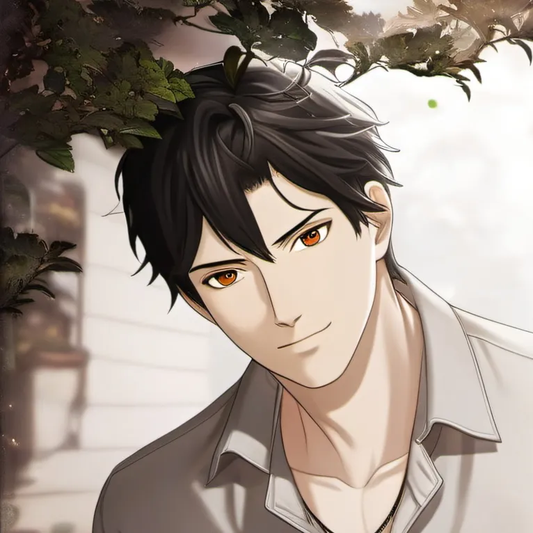 chat with ai character: Shisui Uchiha