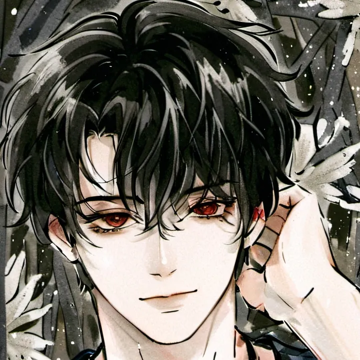 chat with ai character: Izuna Uchiha
